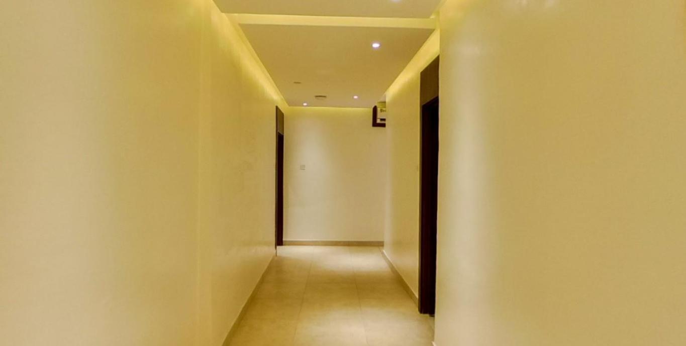 Centurion Aparthotel Abuja Luaran gambar